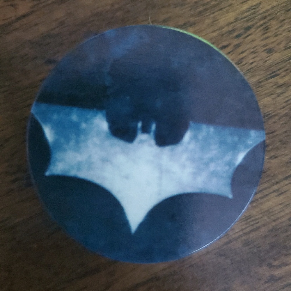 *2 choices* Batman Phone Sockets